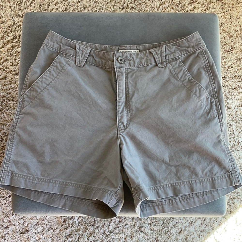 Royal Robbins shorts